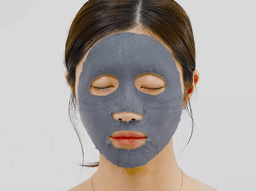 1.6. BARULAB Detailed Page 7in1 Total Solution Black Clay Mask